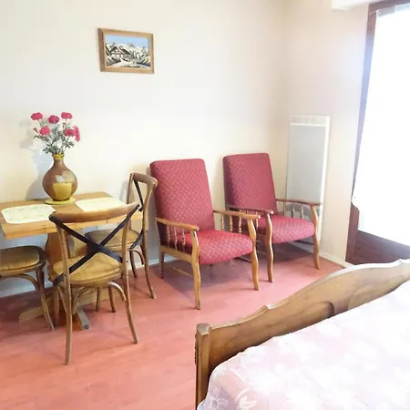 Le Saint Charles B - Idealement Situe, A 50m De La Cure Thermale ! Mae-7874 Апартаменты *