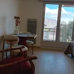 Apartman Le Saint Charles B - Idealement Situe, A 50m De La Cure Thermale ! Mae-7874 *