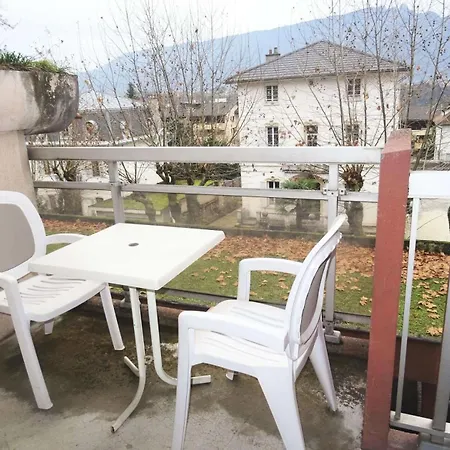 Apartment Le Saint Charles B - Idealement Situe, A 50m De La Cure Thermale ! Mae-7874 *