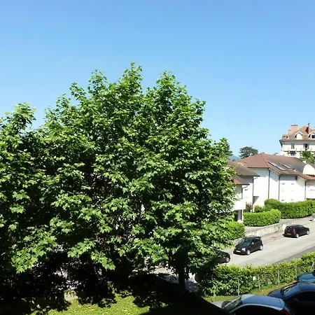 Apartament Le Saint Charles B - Idealement Situe, A 50m De La Cure Thermale ! Mae-7874 Aix-les-Bains