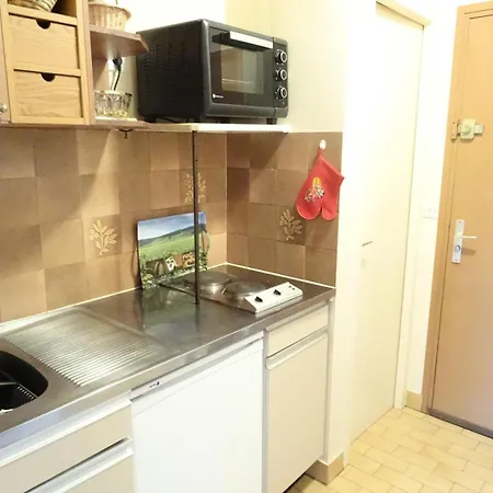 Apartamento Résidence Le Saint Charles B - Idéalement Situé, à 50m De La Cure Thermale ! Mae-7874 *