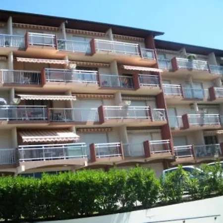 Appartement Résidence Le Saint Charles B - Idéalement Situé, à 50m De La Cure Thermale ! Mae-7874 Aix-les-Bains