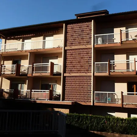 Le Saint Charles B - Idealement Situe, A 50m De La Cure Thermale ! Mae-7874 Apartment