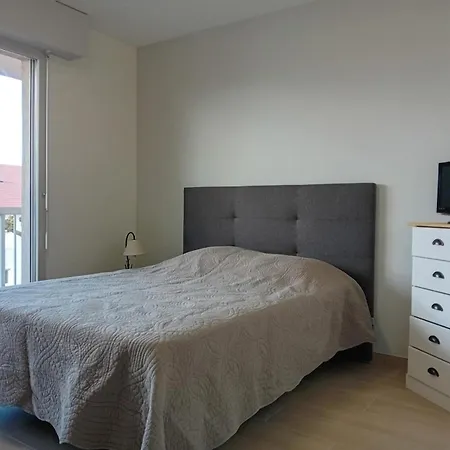 Daire Le Saint Charles B - Idealement Situe, A 50m De La Cure Thermale ! Mae-7874