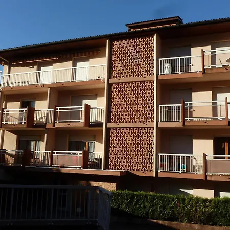 Daire Le Saint Charles B - Idealement Situe, A 50m De La Cure Thermale ! Mae-7874 *
