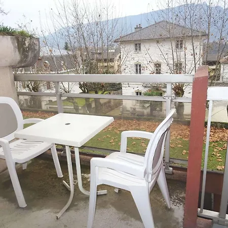 Le Saint Charles B - Idealement Situe, A 50m De La Cure Thermale ! Mae-7874 * Aix-les-Bains