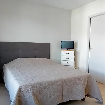Le Saint Charles B - Idealement Situe, A 50m De La Cure Thermale ! Mae-7874 * Aix-les-Bains