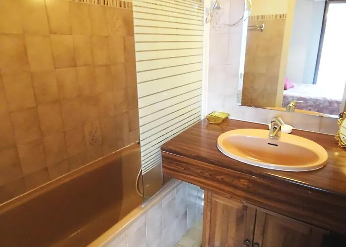 Le Saint Charles B - Idealement Situe, A 50m De La Cure Thermale ! Mae-7874 * Aix-les-Bains