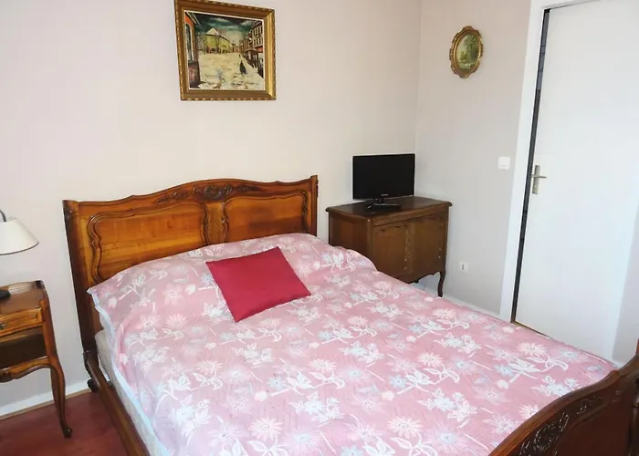 Apartment Le Saint Charles B - Idealement Situe, A 50m De La Cure Thermale ! Mae-7874 *