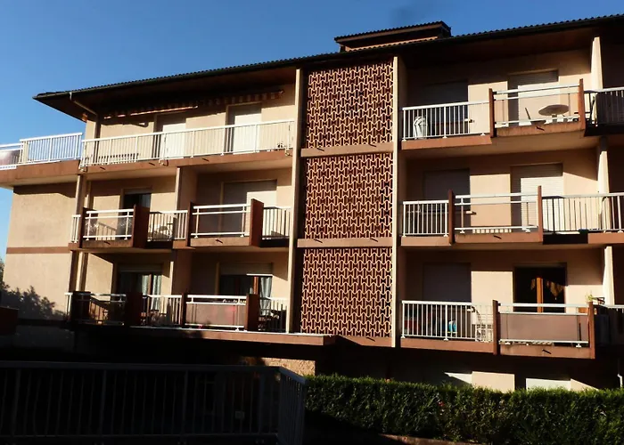 Le Saint Charles B - Idealement Situe, A 50m De La Cure Thermale ! Mae-7874 Aix-les-Bains